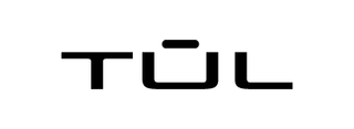 TUL logo