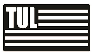 TUL logo