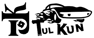 TUL KUN logo