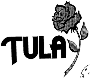 TULA logo