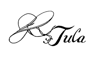 TULA logo