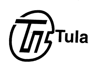 TULA logo