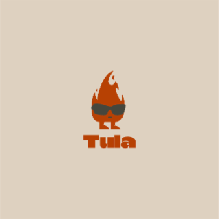 TULA logo