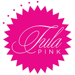 TULA PINK logo