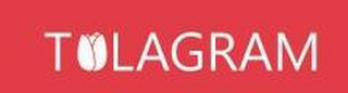 TULAGRAM logo