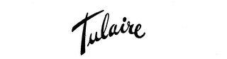 TULAIRE logo