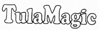 TULAMAGIC logo