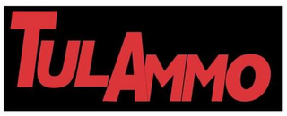 TULAMMO logo