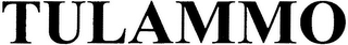TULAMMO logo