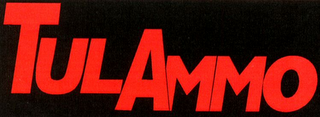 TULAMMO logo