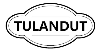 TULANDUT logo