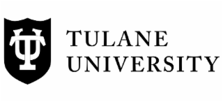 TULANE UNIVERSITY logo