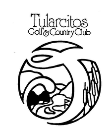 TULARCITOS GOLF & COUNTRY CLUB logo