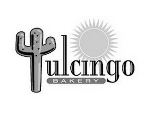 TULCINGO BAKERY logo