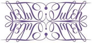 TULEH logo