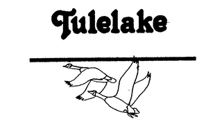 TULELAKE logo