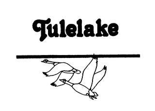 TULELAKE logo