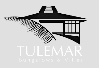 TULEMAR BUNGALOWS & VILLAS logo