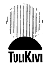 TULIKIVI logo