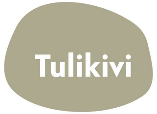 TULIKIVI logo