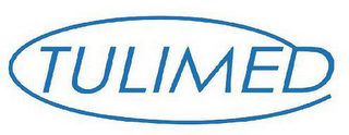 TULIMED logo