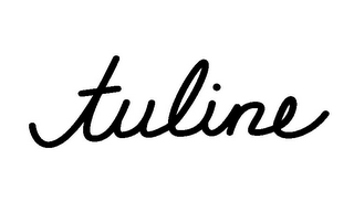 TULINE logo
