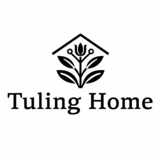 TULING HOME logo