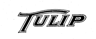TULIP logo