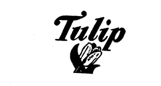 TULIP logo