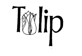 TULIP logo