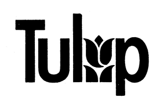 TULIP logo