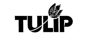 TULIP logo