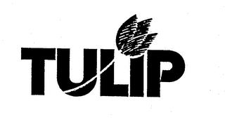 TULIP logo