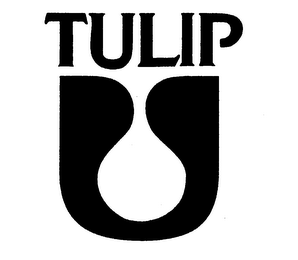 TULIP logo