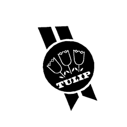 TULIP logo