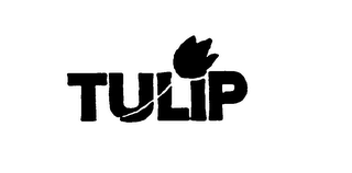 TULIP logo