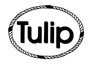 TULIP logo