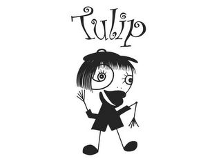 TULIP logo