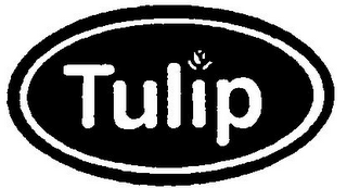 TULIP logo