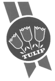 TULIP logo