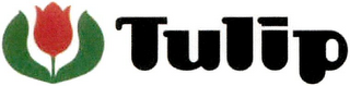 TULIP logo