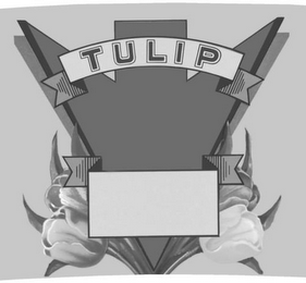 TULIP logo
