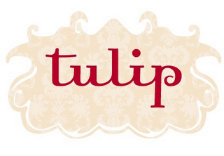 TULIP logo