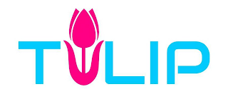 TULIP logo