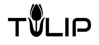 TULIP logo