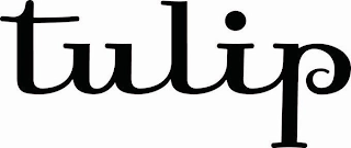 TULIP logo