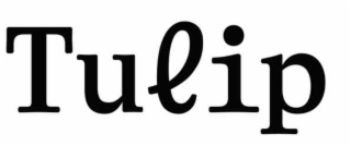 TULIP logo