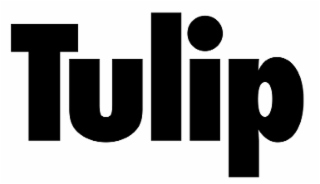 TULIP logo