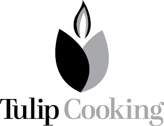 TULIP COOKING logo