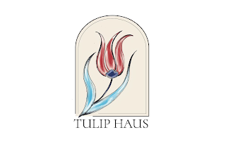 TULIP HAUS logo